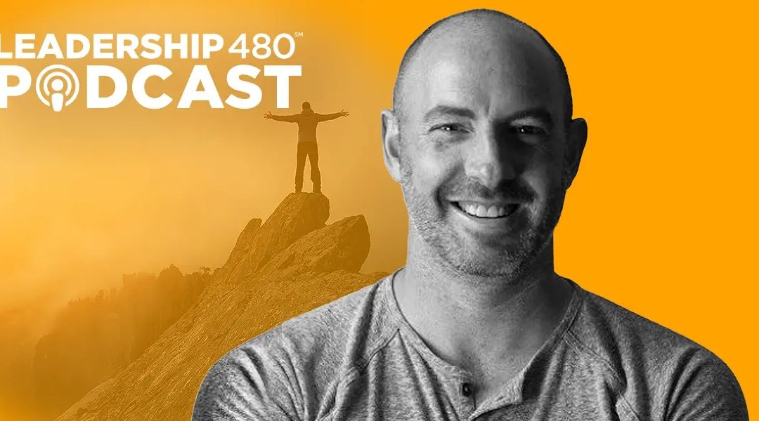 DDI Leadership 480 Podcast