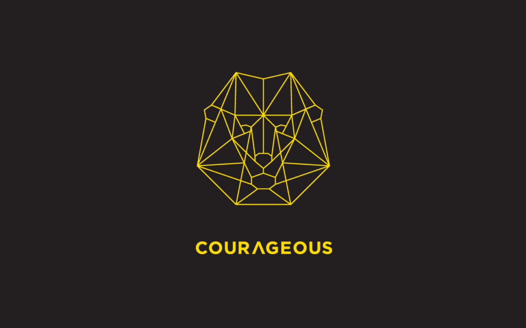 The PRICE of Courage