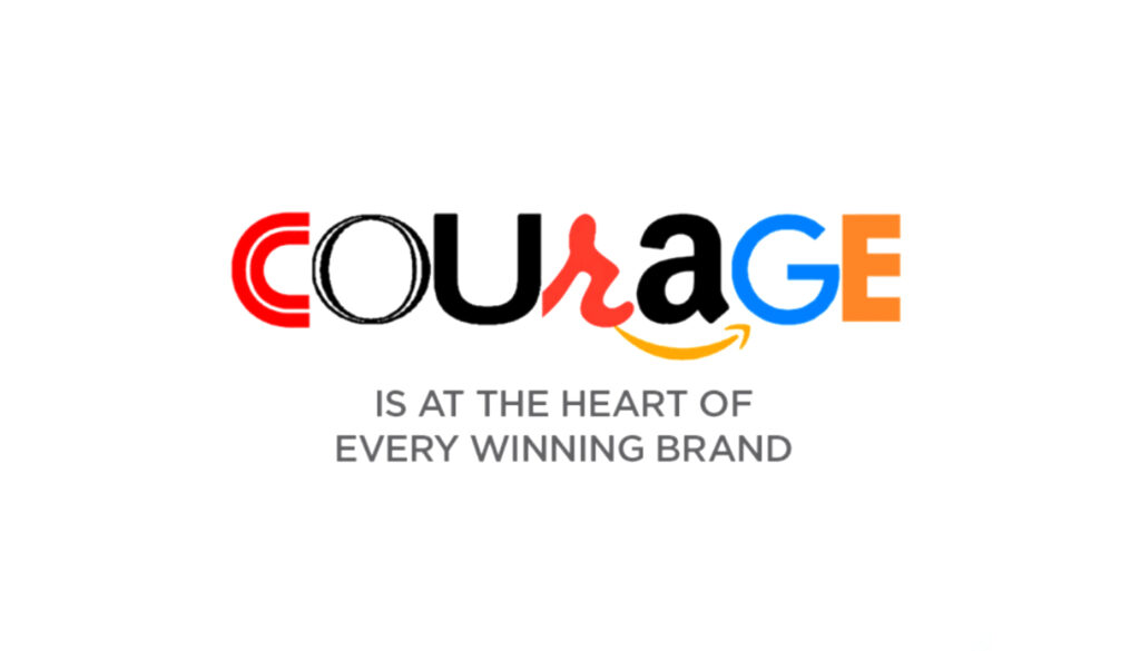 unlock corporate courage