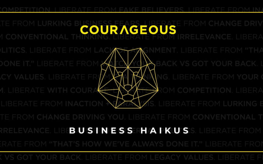 5 Business Haikus That Better You