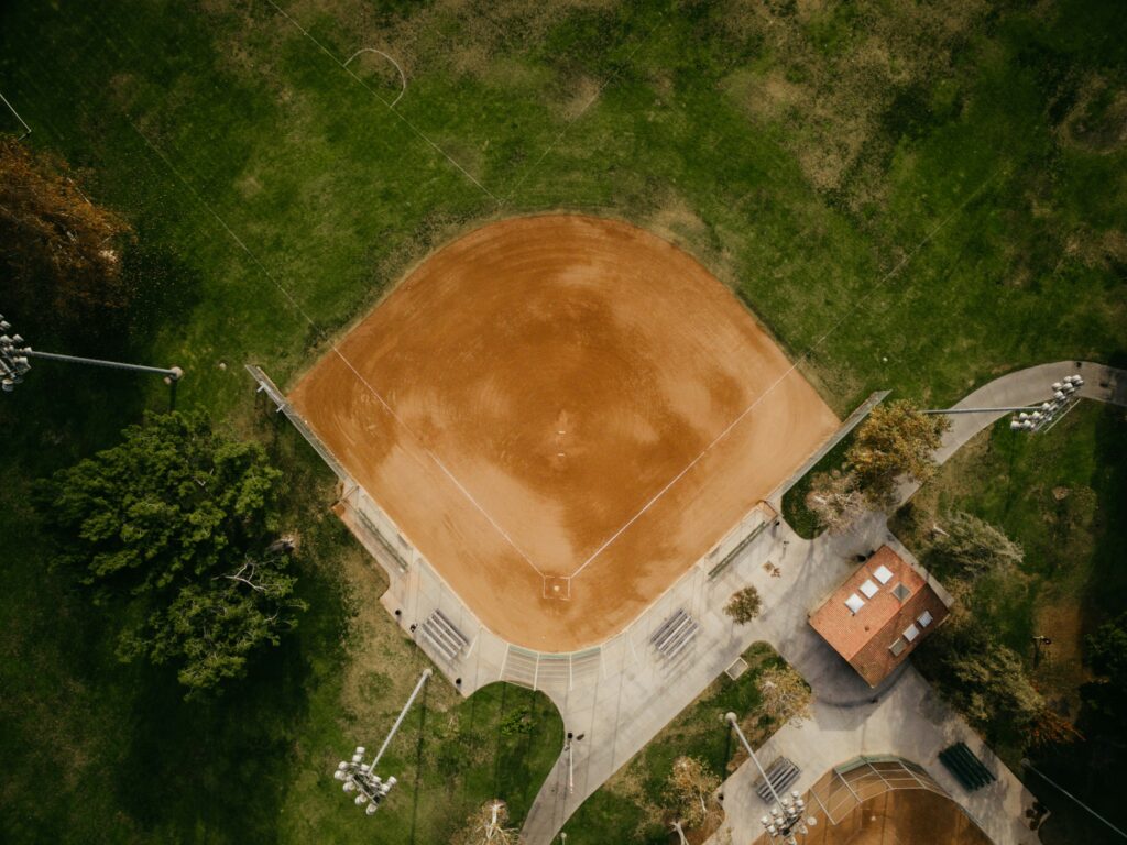 Baseball Field