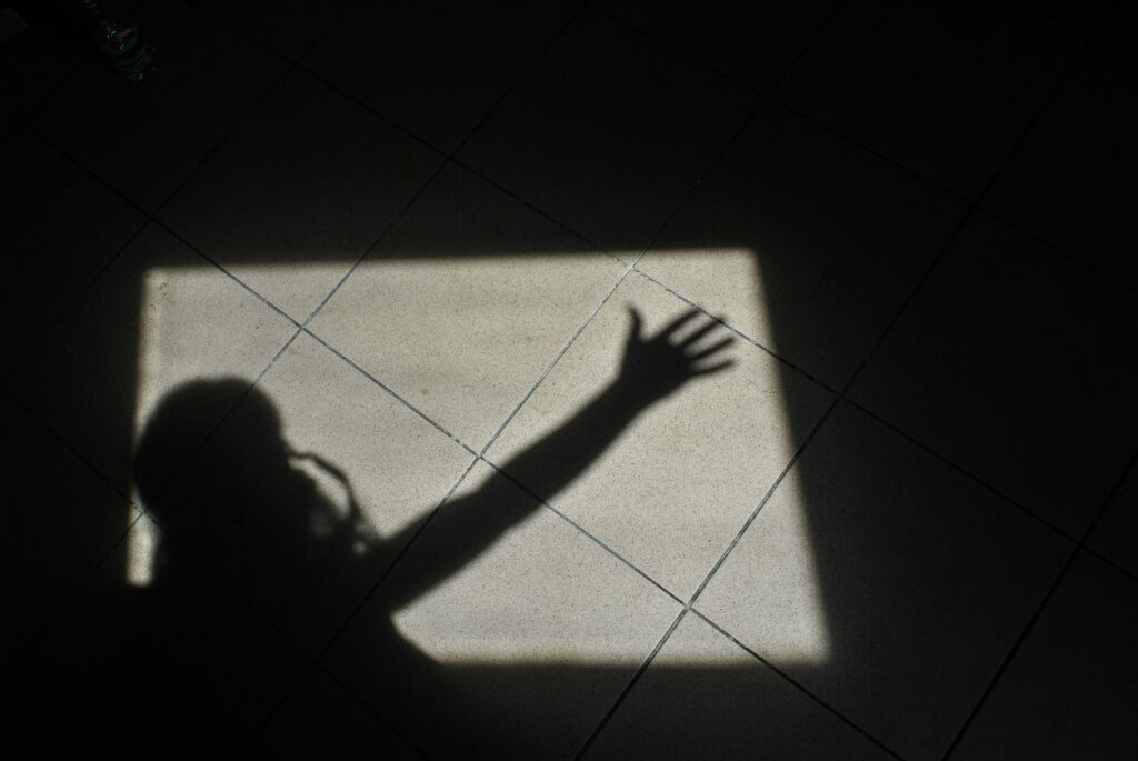 Fear Disguised as Practicality