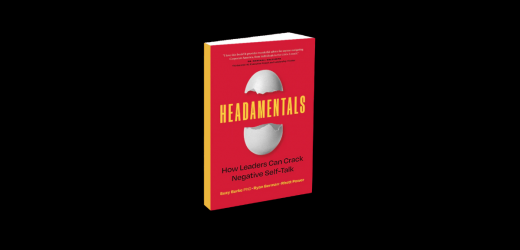 Headamentals - How Leaders Can Crack Negative Self-Talk