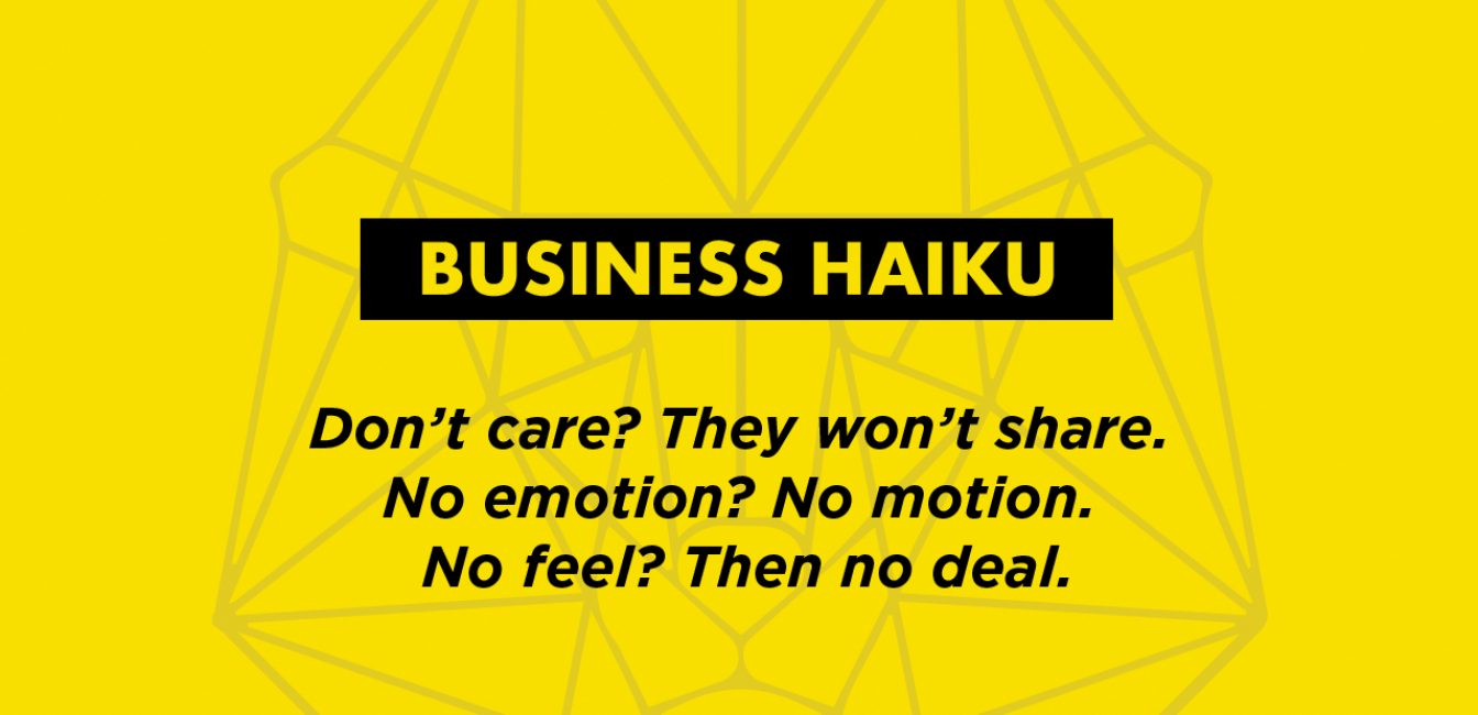 Business Haiku