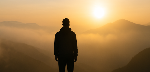 The Best Version Of Yourself