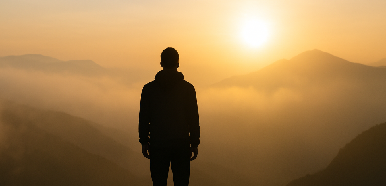 The Best Version Of Yourself