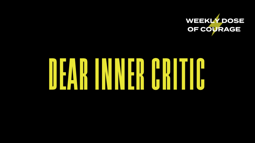 Dear Inner Critic (1)