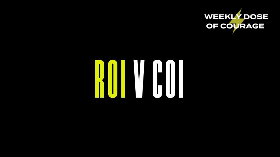 ROI V COI (2)