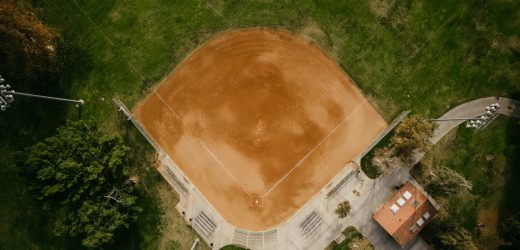 Baseball Field