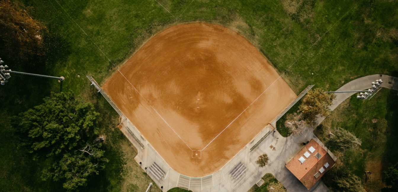 Baseball Field