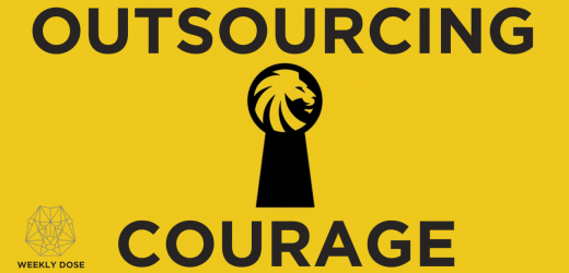 outsourcing-courage